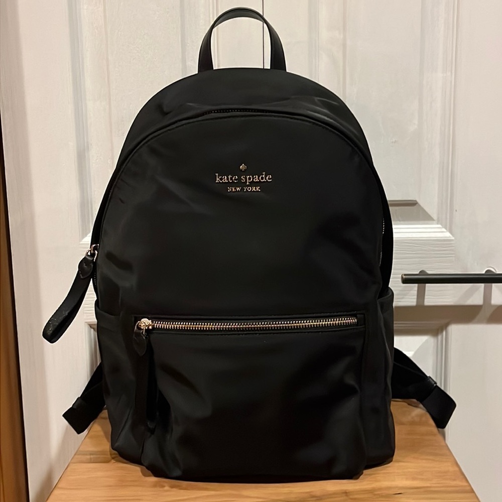 Kate Spade Chelsea Large Backpack